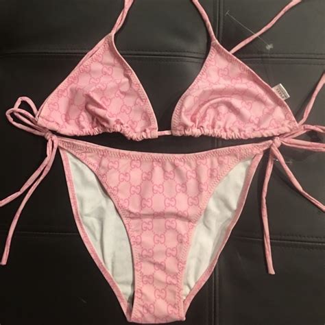 gucci bikini 2018|Gucci bikini aliexpress.